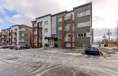 Châteauguay, 4.5, style condo, R/C, 1800 $/m. 1 SEPTEMBRE 2025…