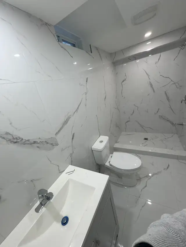 Basment for Rent