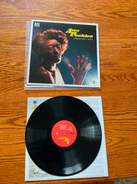 Ann Peebles - Greatest Hits Vinyl LP