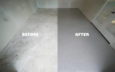 Hi I offer epoxy coatings services any waterproofing services or any demolition for good price for m...