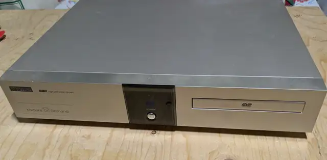 Karaoke & DVD player in Stereo Systems & Home Theatre in Calgary - Image 2