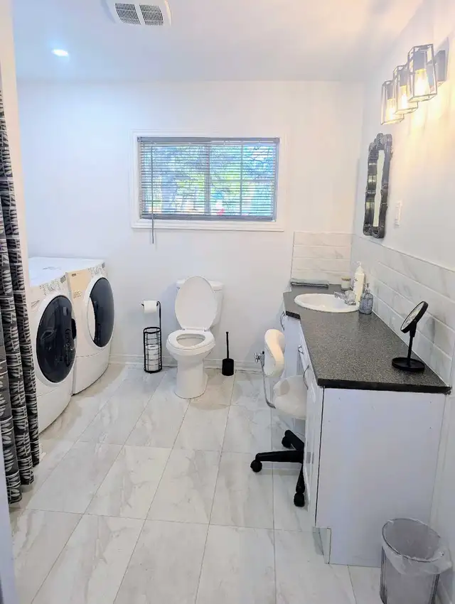 Chalet maison au Cayamant  QC. – Cottage for rent  at Cayamant in Other Canada in Canada - Image 10