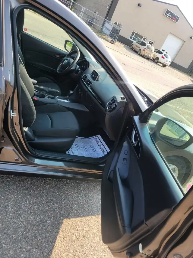 2015 Mazda 3 SkyActive 518967567351162889