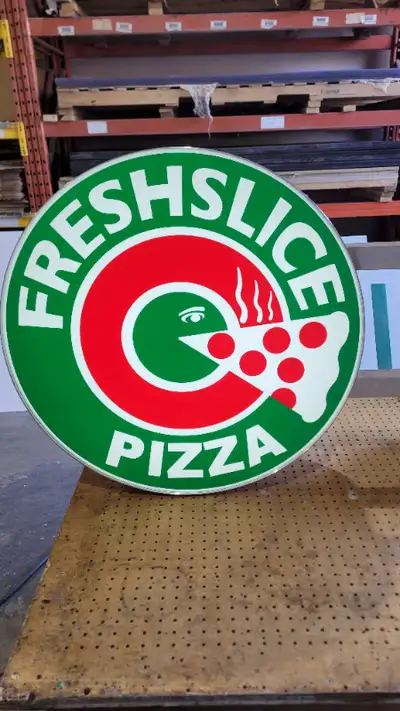 Price depending on conditions, requirements, sizes, materials used, 403-401-7577 - ASSOCIATED SIGNS...