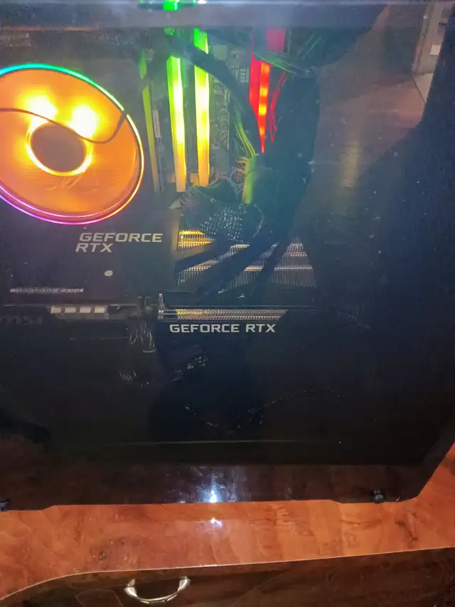 Ordinateur Gaming (PC) in Desktop Computers in Longueuil / South Shore - Image 4