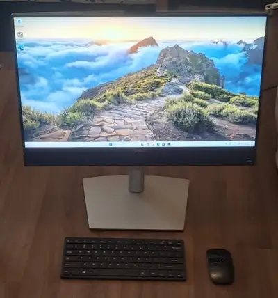 Dell Optiplex AIO Plus 7410 Computer -13th gen i5, 1TB, 16gb ram, View more