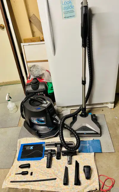 Rainbow CRX Certified Microbial air cleaner water filtration system and Vacuum for sale with Power H...