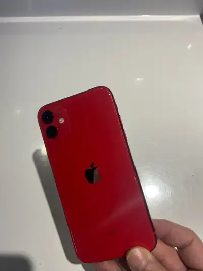 Preowned iPhone 11- 128GB - $369 with 1-year Warranty, View more