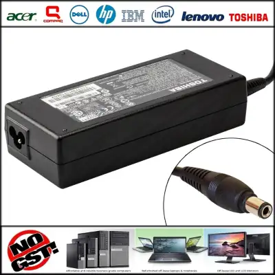 ⚡ Toshiba OEM Laptop Power Supply ⚡ Panasonic Toughbook Charger, View more