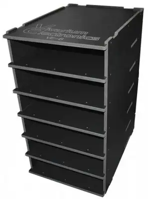 Vivarium electronics VE-6 PVC Snake Racks, View more