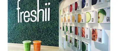 Freshii Hiring team member at oakville location, View more