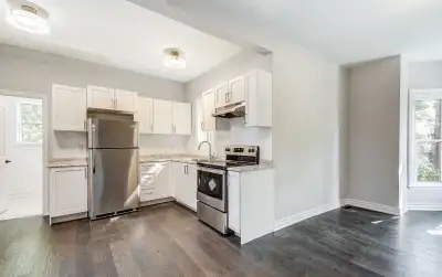 2 Bedroom Apartment in Central Brantford