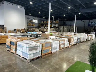 GRAND FLOORING SELECTION OF WOOD AT SQUAREFOOT FLOORING BARRIE, View more