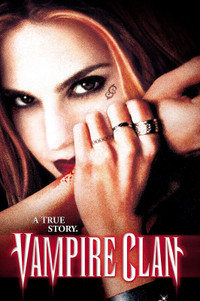 Vampire Clan-DVD
