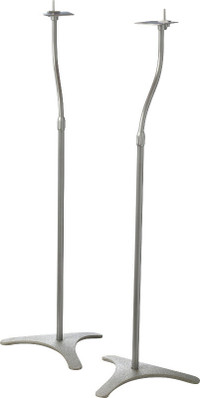 Universal Satellite Speaker Stands (Lacombe)