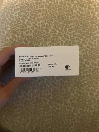 ✔️ ANC (Active Noise Cancellation) pour une immersion totale ✔️ Qualité audio améliorée avec basses...