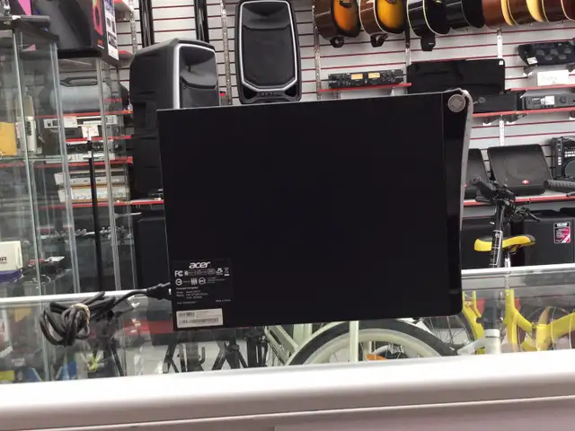 Acer Aspire X3470 computer63284921728515121