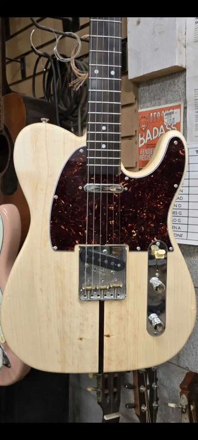 Custom hand-wound pickups and pickup repairs in Guitars in Edmonton - Image 11