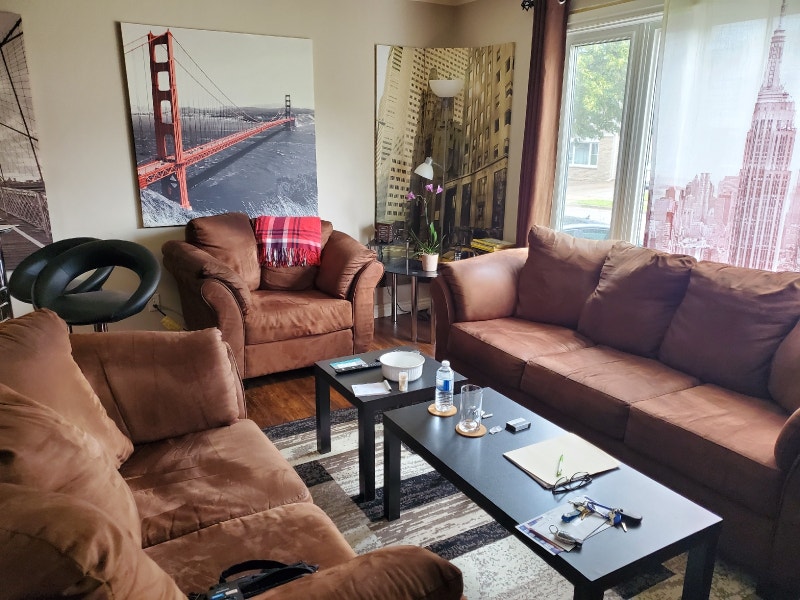 3 bedroom house for share Room Rentals & Roommates Kitchener