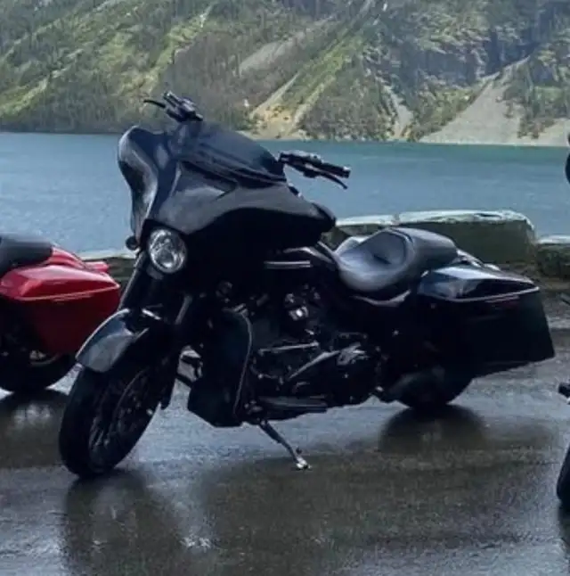 2018 Harley Davidson Street Glide Special in Touring in Edmonton - Image 3