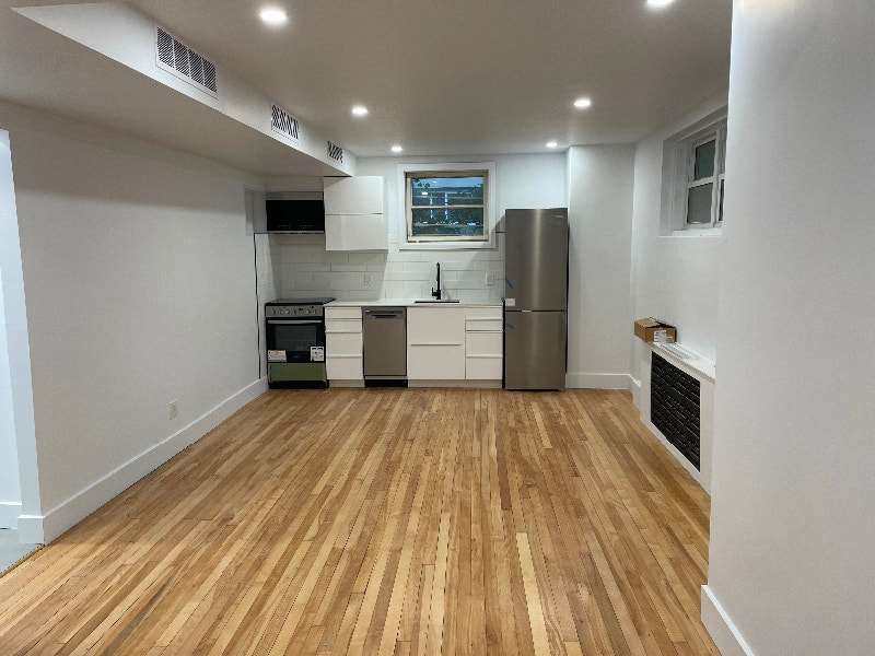 Apartment 3 1/2 for rent NDG area. Locations longue durée Ville de Montréal Kijiji