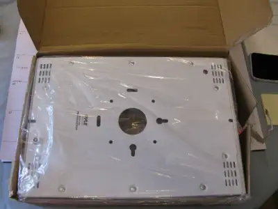 PYLE TABLET SECURITY STAND, View more