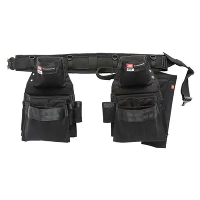 DIAMONDBACK- CLASSIC ARTISAN TOOLBELT SYSTEM -XL right hand, View more