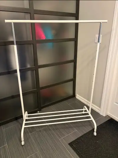 Clothing rack , View more