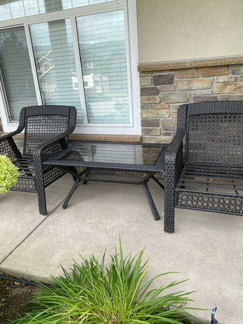 Patio furniture in Patio & Garden Furniture in Kamloops - Image 2