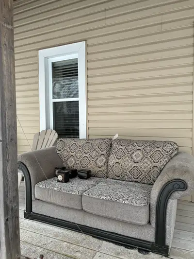 love seat FREE, View more