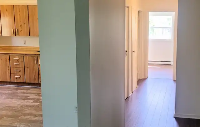 room for rent in a 2 bedroom apartment Glace Bay/Sydney in Room Rentals & Roommates in Cape Breton - Image 3