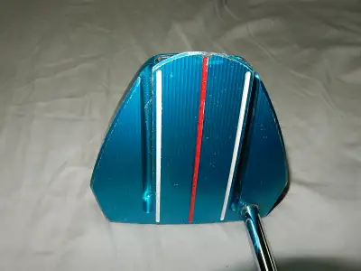 EVNROLL ER-6  putter, View more