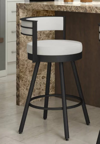 Bar Stool - GREY