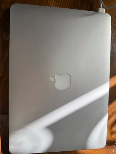 MacBook Pro 2014, View more
