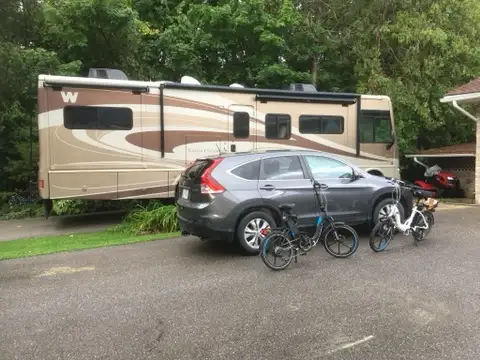 Winnebago Sightseer 33c   2012  34 in RVs & Motorhomes in Owen Sound - Image 7