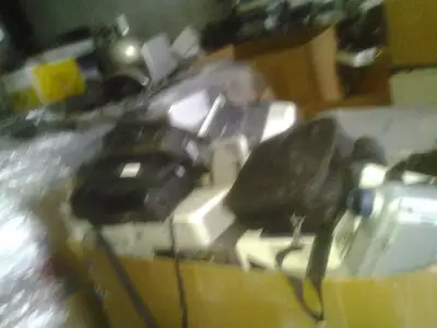 HUGE lcd projector sale portable + bag $30 UST ultrashort throw, View more