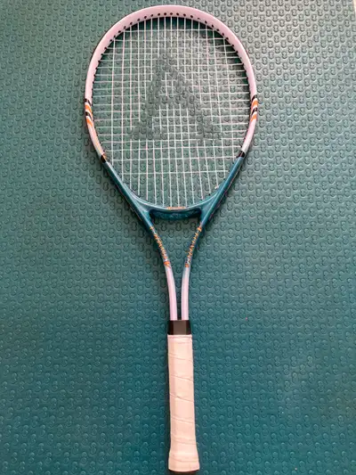 ATOMICA TENNIS RACQUET, View more