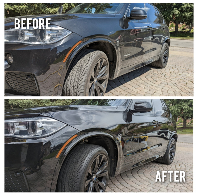 Mobile Car Detailing - We Come To You! in Other in Oshawa / Durham Region - Image 3