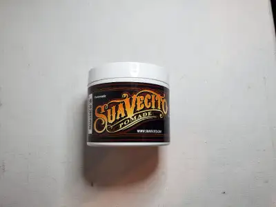 SuaVecito hair pomade original 4oz/113g brand new/pommade neuf, View more