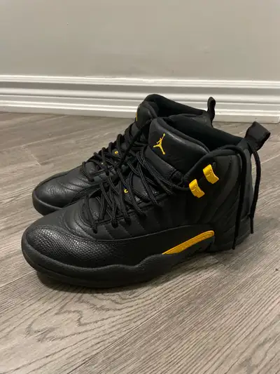 Jordan 12 Retro, View more