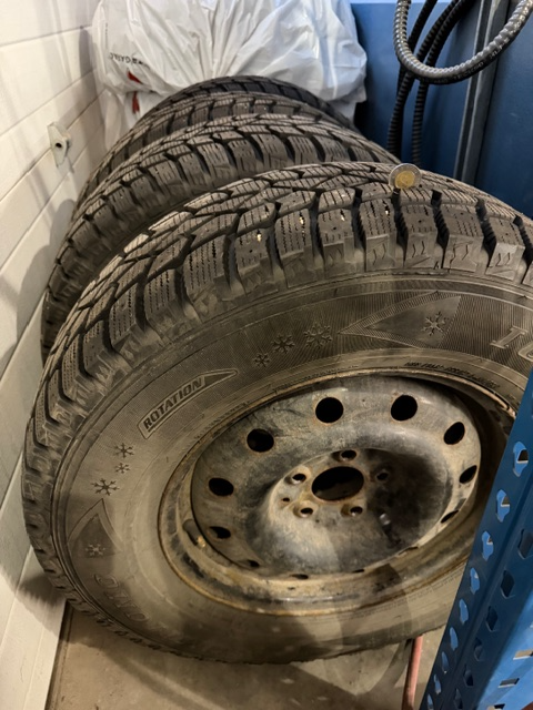 2005 Ford Escape - USED600046442403614727