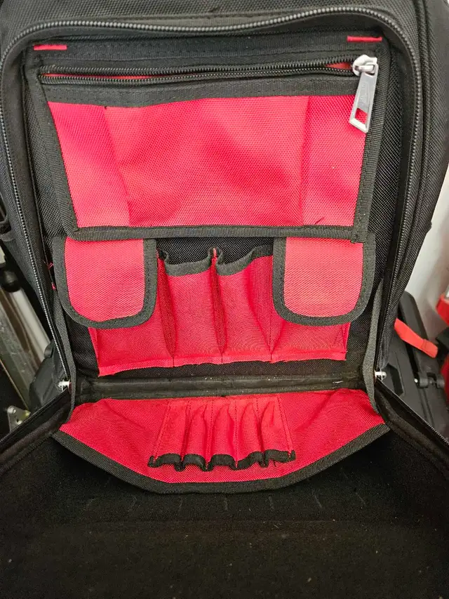 Milwaukee Packout Backpack438828542544455682