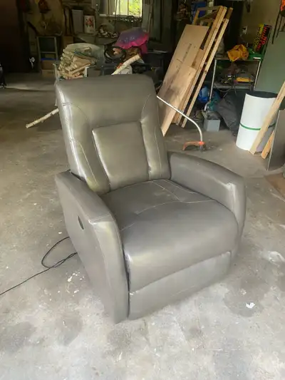 power recliner, View more