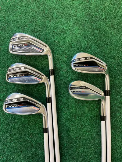 Women’s Cobra Golf Clubs - Right Hand, View more