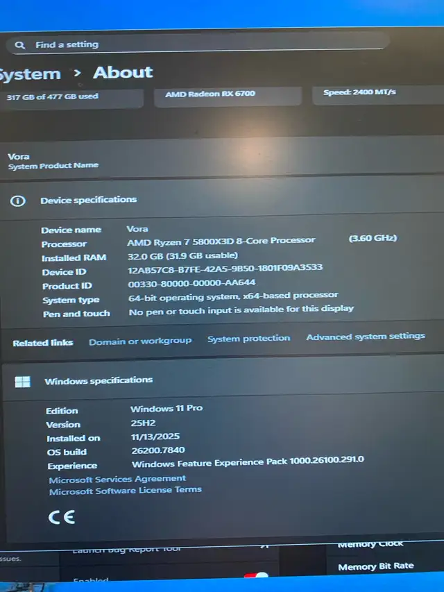 High End Gaming PC in Desktop Computers in Oshawa / Durham Region - Image 5