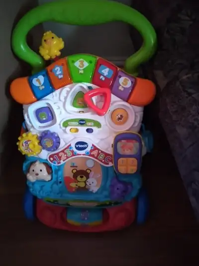 Baby walking toy, View more
