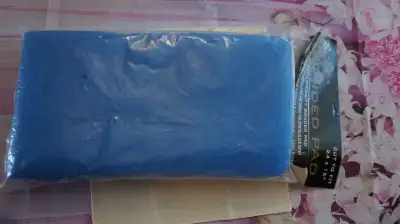 AQUARIUM MASTERS FILTER PAD, View more