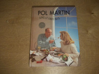 Pol Martin-500 recipes-over 1000 photographs in full color