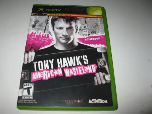 Jeu Xbox in XBOX 360 in Québec City - Image 10