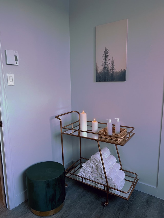 Relaxation and professional massage ( Lidia ) Services de Massages